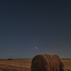 venusa - jupiter